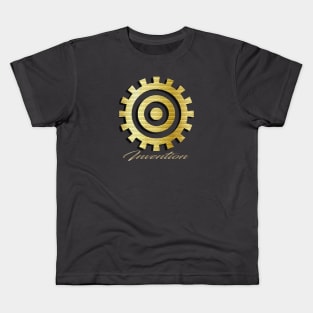 invention Kids T-Shirt